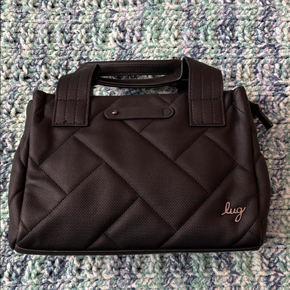 LUG - Jitterbug MLVL Crossbody